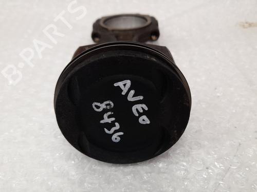 Other CHEVROLET AVEO Hatchback (T300) 1.4 | BP13982362O1