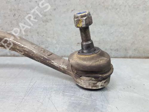 Steering rack DACIA SANDERO  | BP12780497M22 