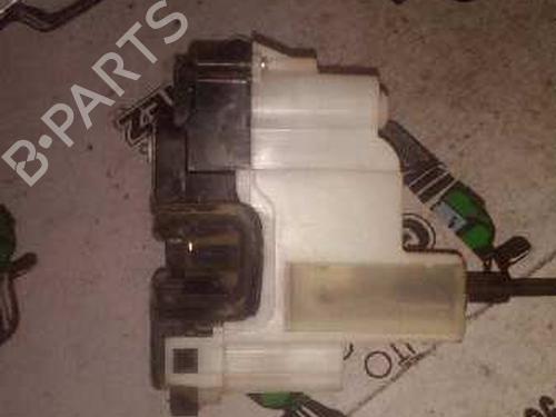 Rear right lock FIAT PANDA (169_) 1.2 (169.AXB11, 169.AXB1A) | BP12738066C99 