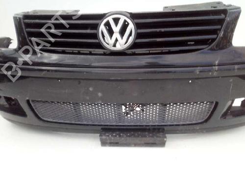 Front bumper VW POLO (6N2)  | BP12704111C7 