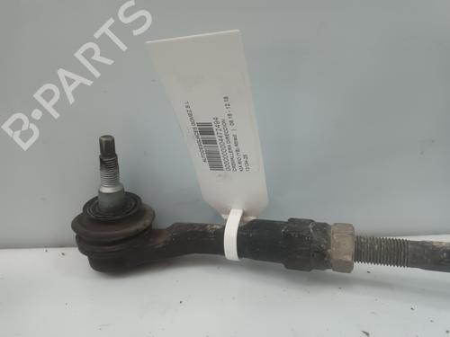 Steering rack KIA RIO IV (YB, SC, FB)  | BP31157034M22 
