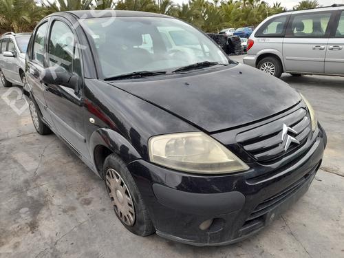 Hood CITROËN C3 I (FC_, FN_) 1.4 HDi | BP13687413C1 