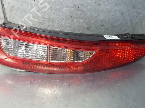 Used Right taillight TATA INDICA [1998-2025]  12855342