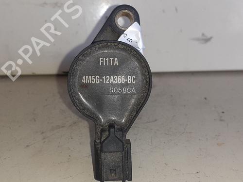 Ignition coil FORD FOCUS C-MAX (DM2)  | BP12743490M94 