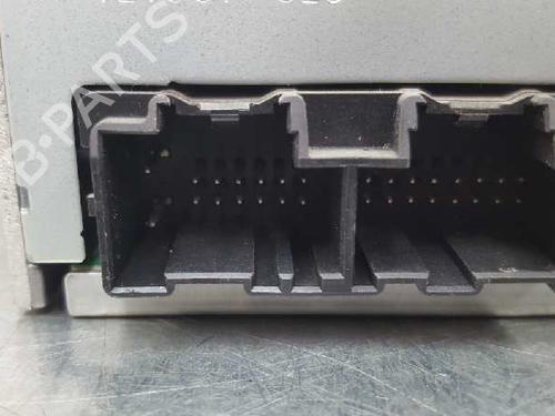 Radio CHEVROLET CAPTIVA (C100, C140) 2.0 D 4WD | BP12726692E6 