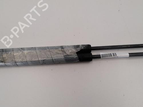 Gassdemper Bakluke DAEWOO KALOS (KLAS) 1.2 (72 hp) 13978210