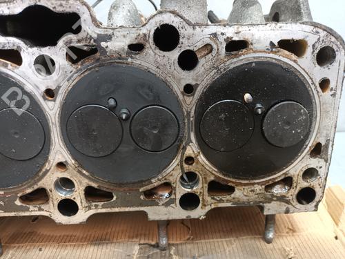 Cylinder head SKODA OCTAVIA I Combi (1U5) 1.9 TDI | BP12804953M5 