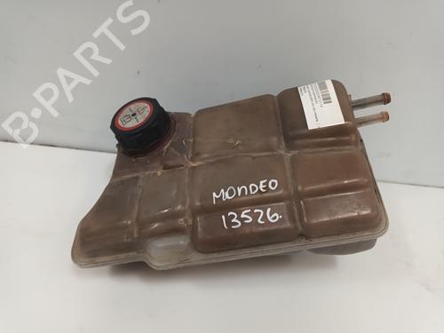 Ekpansionstank Ekpansionstank FORD MONDEO II (BAP) 1.8 TD (90 hp) 37177204 37177204