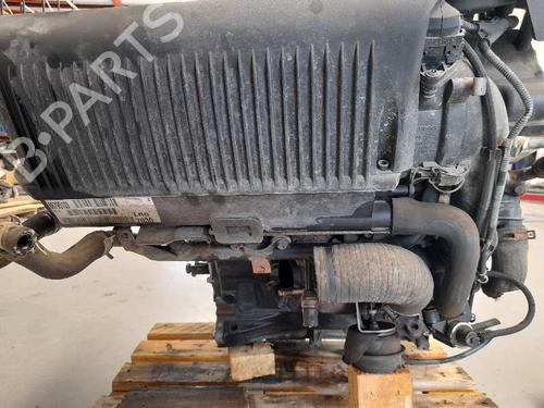 Engine LAND ROVER FREELANDER I (L314) 2.0 Td4 4x4 | BP12773586M1 