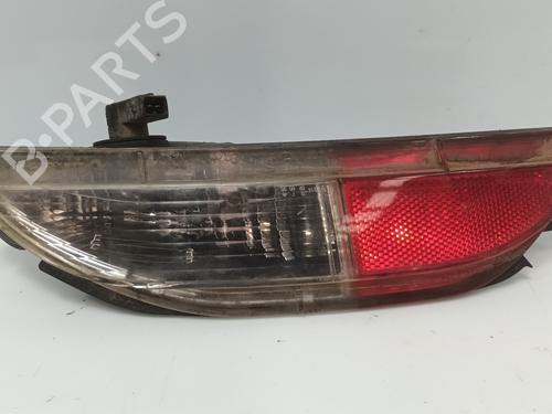 Used Rear bumper right light FIAT GRANDE PUNTO (199_) 1.9 D Multijet (116 hp) 25924761