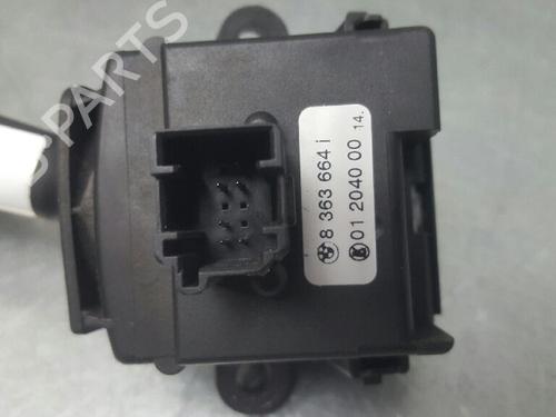 Steering column stalk BMW 5 (E39) 525 td | BP12797526I23 