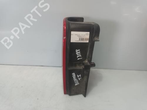 Left taillight CITROËN BERLINGO / BERLINGO FIRST MPV (MF_, GJK_, GFK_) | BP31159902C34