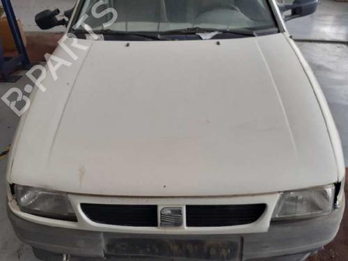 Front right seatbelt SEAT INCA (6K9) 1.9 SDI | BP12760047I25 