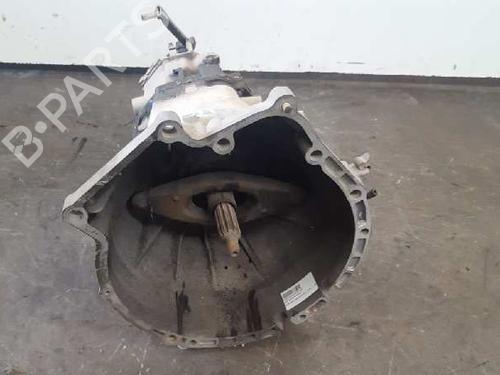 Used Gearbox BMW 3 (E36) 320 i (150 hp) 12688026