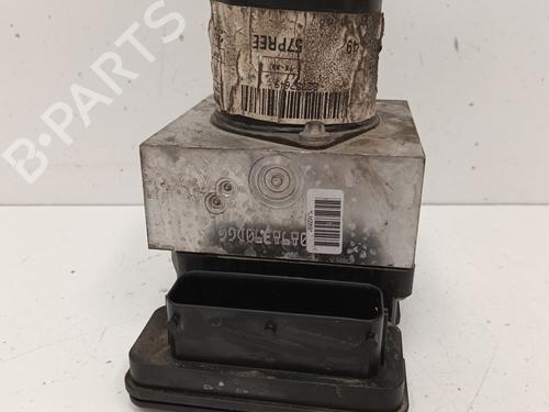 ABS pump OPEL INSIGNIA A (G09) 2.0 CDTI (68) | BP12792567M43 
