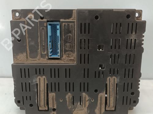 Elektronisk modul FIAT FIORINO Box Body/MPV (225_) 1.3 D Multijet (225BXD1A, 225BXB1A, 225BXB11) (75 hp) 29925996