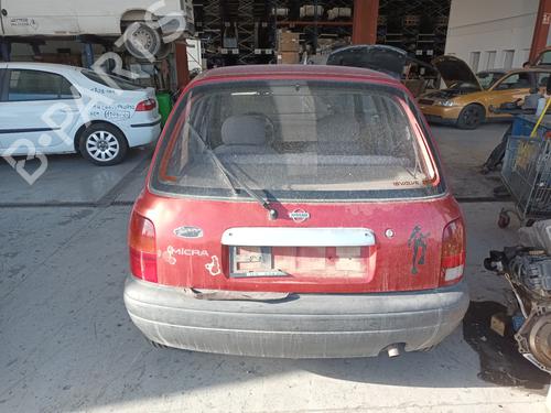 Right headlight NISSAN MICRA II (K11) 1.0 i 16V (K11) | BP22229172C29 