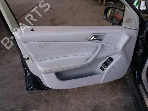 Alternator MERCEDES-BENZ C-CLASS (W203) C 200 Kompressor (203.045) | BP12707633M7 