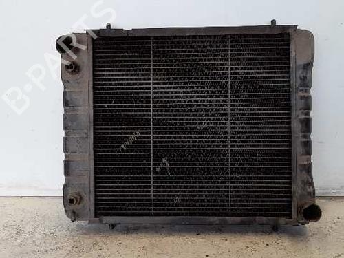 Wasserkühler für LAND ROVER RANGE ROVER I 2.5 TD 4x4 (121 hp) 12707454
