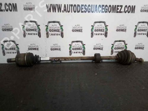 Used Right front driveshaft ROVER 400 II (RT) 420 Di (105 hp) 12815174