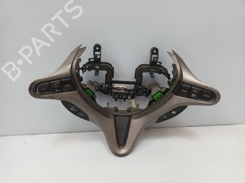 Used Steering wheel controls Steering wheel controls HONDA CIVIC VIII Hatchback (FN, FK) 2.2 CTDi (FK3) (140 hp) 33819805 33819805
