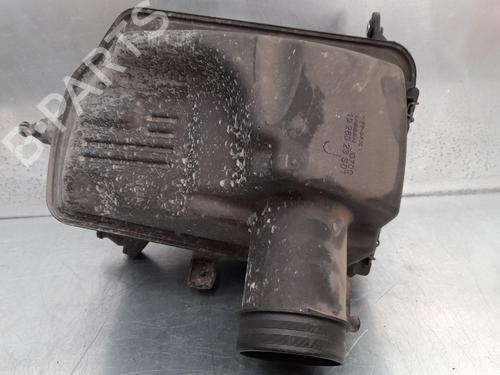 Air filter box RENAULT KOLEOS I (HY_) 2.0 dCi (HY0K) | BP13978459M87 
