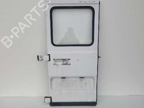 Left rear door MERCEDES-BENZ MB Van (W631) D (631.332, 631.342) | BP12723821C4 