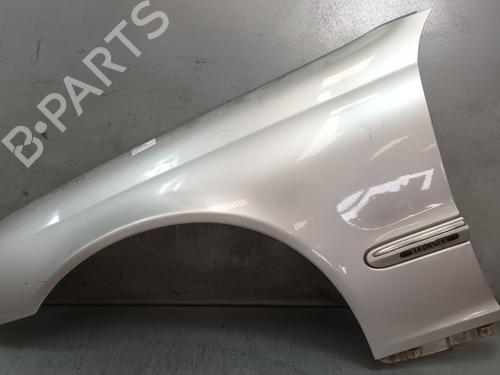 Used Left front fenders MERCEDES-BENZ C-CLASS (W203) C 220 CDI (203.006) (136 hp) 17710765