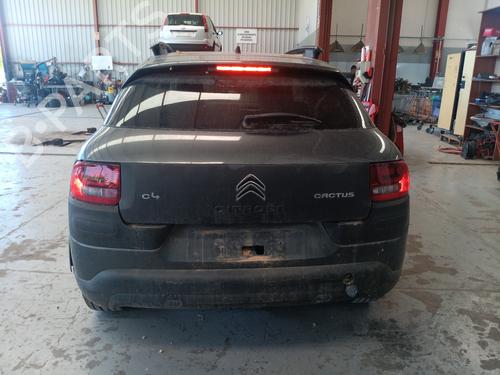 Commande de phare CITROËN C4 CACTUS 1.6 BlueHDi 100 | BP31588946I24 