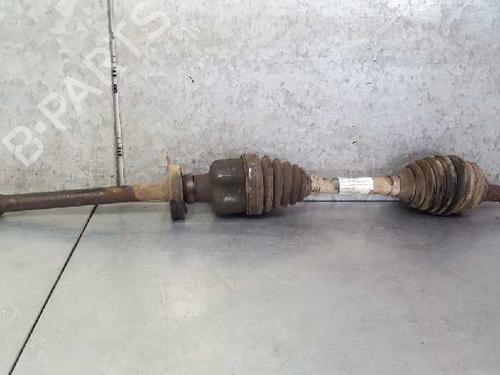Used Right front driveshaft FORD MONDEO I (GBP) 1.8 TD (88 hp) 12712210