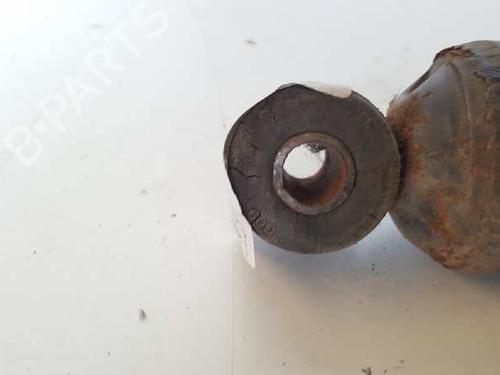 Left rear shock absorber OPEL SINTRA (APV) 3.0 i 24V (OUN16, Y94) | BP12819447M18 