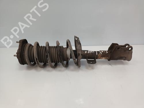 Used Right front shock absorber FIAT LINEA (323_, 110_) 1.4 T-Jet (323AXC1A) (120 hp) 18334320