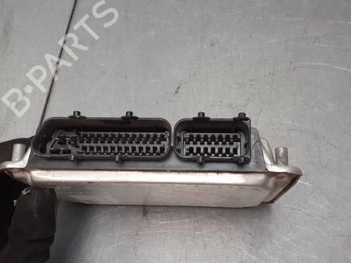 Engine control unit (ECU) VW GOLF V (1K1) 1.4 16V | BP12727422M57 