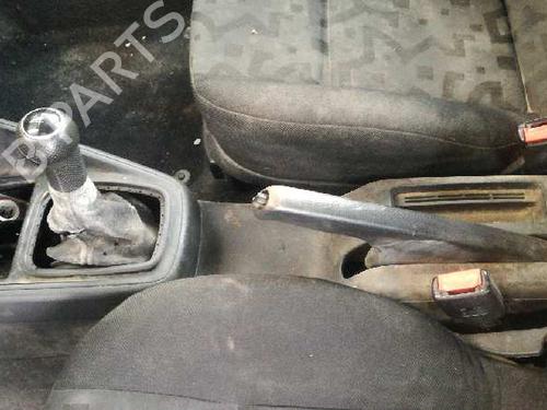 Engine mount VW GOLF IV (1J1) 1.6 16V | BP12733773M89