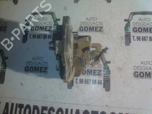 Front right lock AUDI A6 C5 Avant (4B5) 2.5 TDI | BP12693705C97 