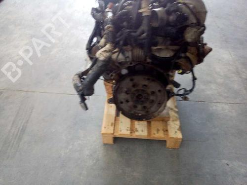 Engine CHRYSLER VOYAGER / GRAND VOYAGER III (GS_, NS_) 3.8 i AWD | BP12698779M1 