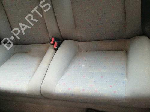 Engine mount SEAT AROSA (6H1) 1.0 | BP12726000M89 