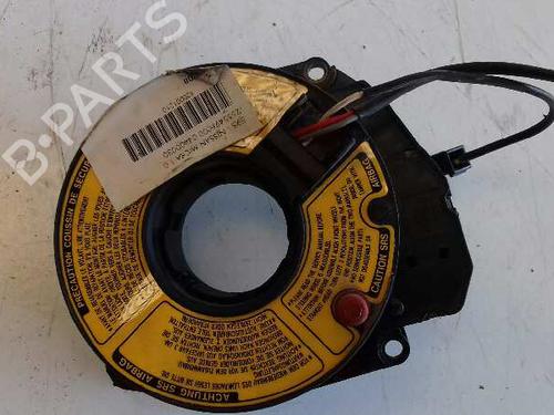 Used Squib airbag NISSAN PRIMERA Hatchback (P11) 2.0 TD (90 hp) 12739326