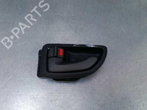 Venstre fortil invendig håndtag KIA SOUL II (PS) 1.6 CRDi 128 (126 hp) 12728943