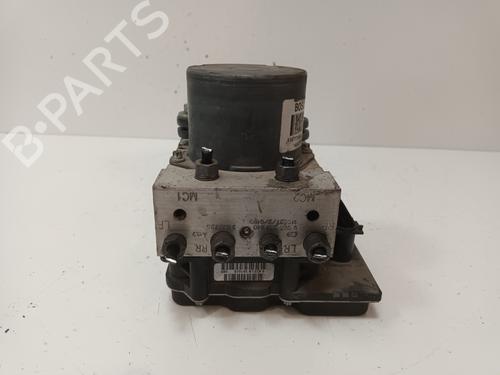 ABS pump FIAT BRAVO II (198_) 1.6 D Multijet (198AXH1B) | BP16727889M43 