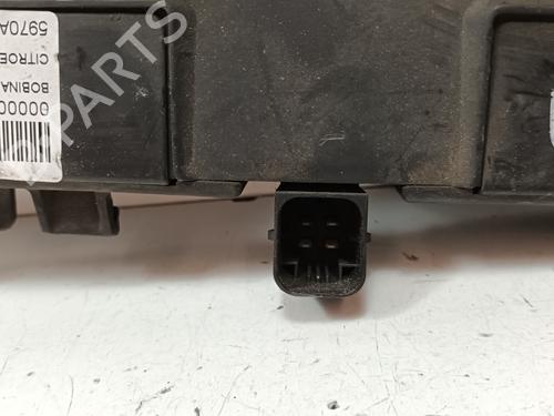 Ignition coil CITROËN XSARA (N1) 1.6 i | BP12720152M94 