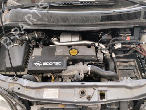 Right headlight OPEL ZAFIRA A MPV (T98) 2.2 DTI 16V (F75) | BP14992219C29 