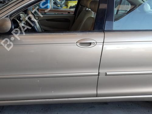 Front left lock JAGUAR X-TYPE I (X400) 2.5 V6 All-wheel Drive | BP28103896C98 