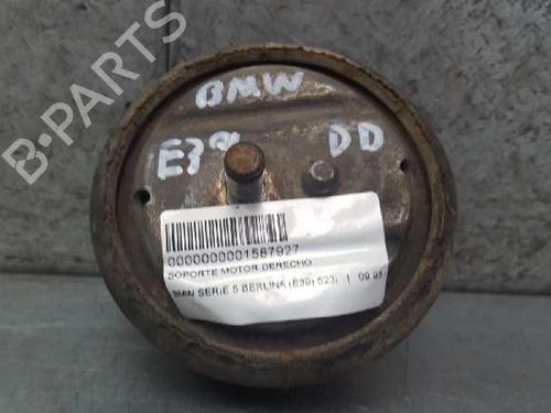 Used Engine mount BMW 5 (E39) 523 i (170 hp) 12713489