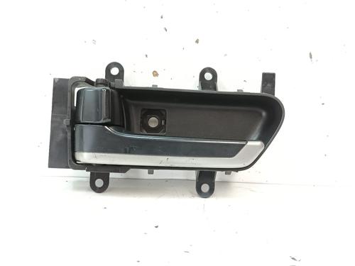 Used Front left interior door handle NISSAN MURANO I (Z50) 3.5 4x4 (234 hp) 17745084