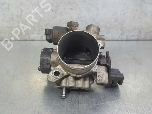 Used Throttle body CHRYSLER VOYAGER / GRAND VOYAGER III (GS_, NS_) 3.3 i (158 hp) 12714109