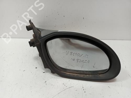 Used Right mirror OPEL VECTRA B (J96) 2.0 DTI 16V (F19) (101 hp) 15987605