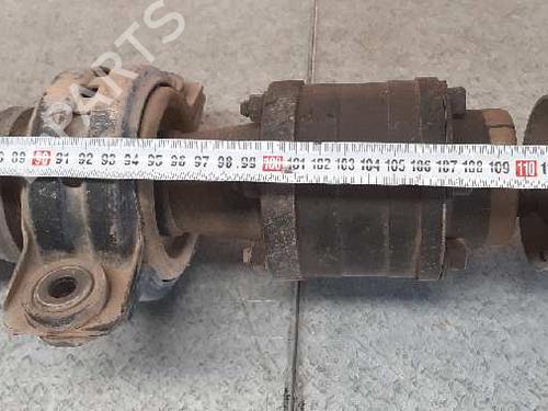 Driveshaft HYUNDAI SANTA FÉ I (SM) 2.4 16V | BP12798957M37 