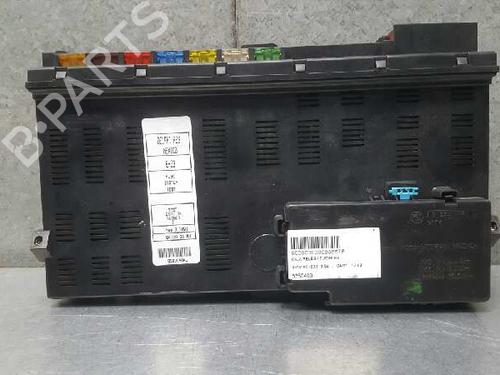 Fuse box BMW X5 (E53) 3.0 d | BP12815353E1 