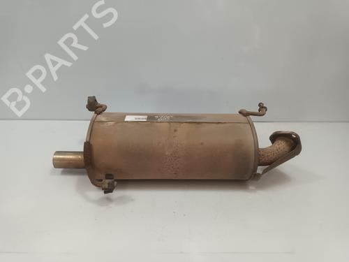 Used Exhaust system SUZUKI SWIFT III (MZ, EZ) [2005-2025]  30577520
